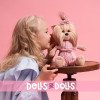 Bambola Lucky Doggy 37 cm - Lucky Yoyo - Guida confortevole