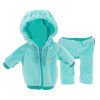 Completo per bambola Lucky Doggy 37 cm - Sport