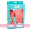 Completo per bambola Lucky Doggy 37 cm - Settimana della moda