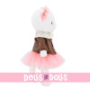Bambola Lucky Kitty 38 cm - Ballet Dream