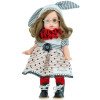 Bambola Marina & Pau 30 cm - Petit Soleil - Bunny