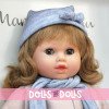 Bambola Marina & Pau 42 cm - Tina Inverness
