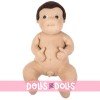 Rubens Bambola fienile 45 cm - Rubens Baby - Ben