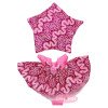 Vestiti per bambole Nines d'Onil 23 cm - Little Mia - Set Funky