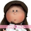 Bambola Nines d'Onil 30 cm - Mia Amazzone