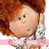 Bambola Nines d'Onil 30 cm - Mia ARTICOLATA Mamma di Famiglia