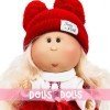 Bambola Nines d'Onil 30 cm - Mia Christmas