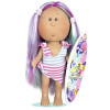 Bambola Nines d'Onil 30 cm - Mia Summer Colori