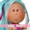 Bambola Nines d'Onil 30 cm - Mia Summer Blu