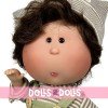 Bambolo Nines d'Onil 30 cm - Mio ARTICOLATO Agricolo