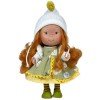 Bambola Nines d'Onil 30 cm - Pippa Campo