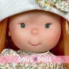 Bambola Nines d'Onil 30 cm - Pippa Fiori
