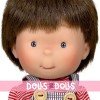 Bambolo Nines d'Onil 30 cm - Pippo marinaio