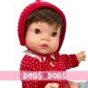 Bambola Nines d'Onil 30 cm - Joy bambino bruno