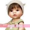 Bambola Nines d'Onil 30 cm - Joy ragazza Olivia
