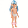 Bambola Paola Reina 32 cm - Las Amigas - Cassandra senza vestiti