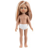 Bambola Paola Reina 32 cm - Las Amigas - Caya senza vestiti
