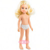 Bambola Paola Reina 32 cm - Las Amigas - Laura senza vestiti