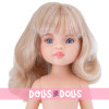 Bambola Paola Reina 32 cm - Las Amigas - Roxana senza vestiti