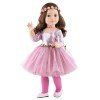 Bambola Paola Reina 60 cm - Las Reinas - Lidia Ballerina
