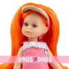 Bambola Paola Reina 21 cm - Las Miniamigas - Daniela