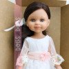 Bambola Paola Reina 32 cm - Las Amigas - Cleo Epoca