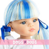 Bambola Paola Reina 32 cm - Las Amigas - Cassandra senza vestiti
