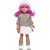 Bambola Paola Reina 32 cm - Las Amigas - Abril Serie Limitata con vestito aggiuntivo