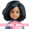 Bambola Paola Reina 32 cm - Las Amigas - Nora senza vestiti