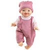 Bambola Paola Reina 34 cm - Gordis - Carlos con completo rosa