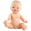 Bambola Paola Reina 34 cm - Gordis - Gordi europeo senza vestiti 34028