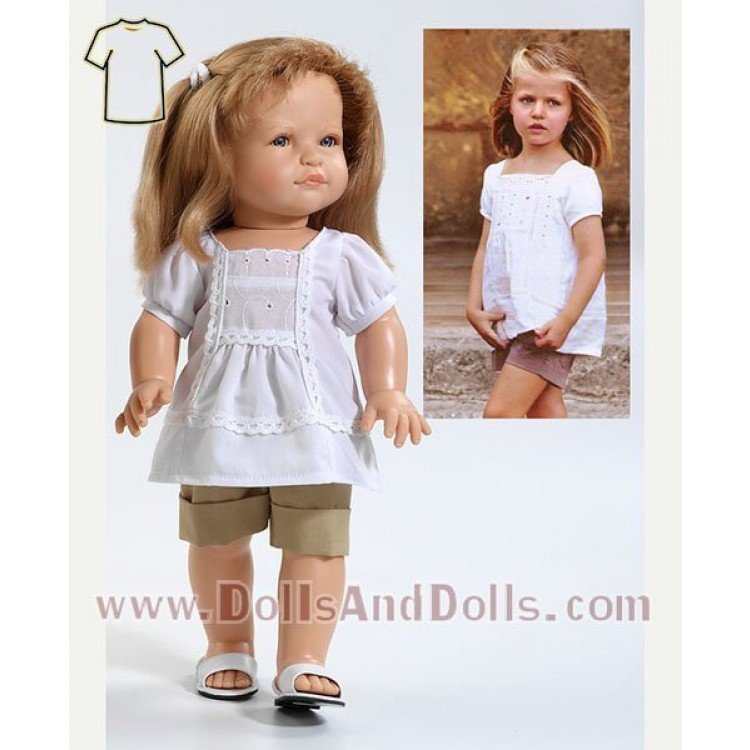 Abbigliamento sportivo e scarpe Leonor