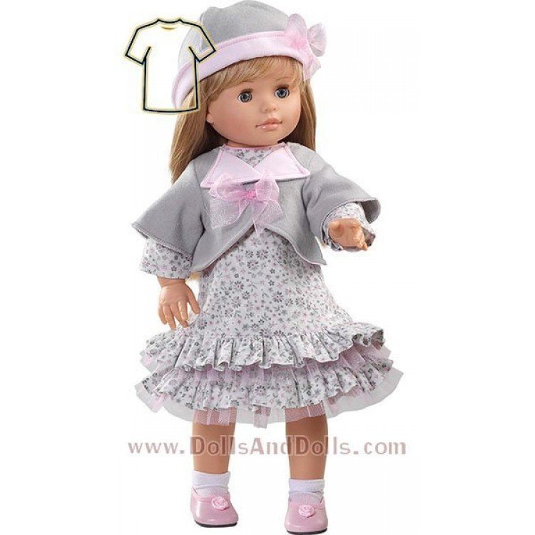 Vestiti di soia Tú rubia