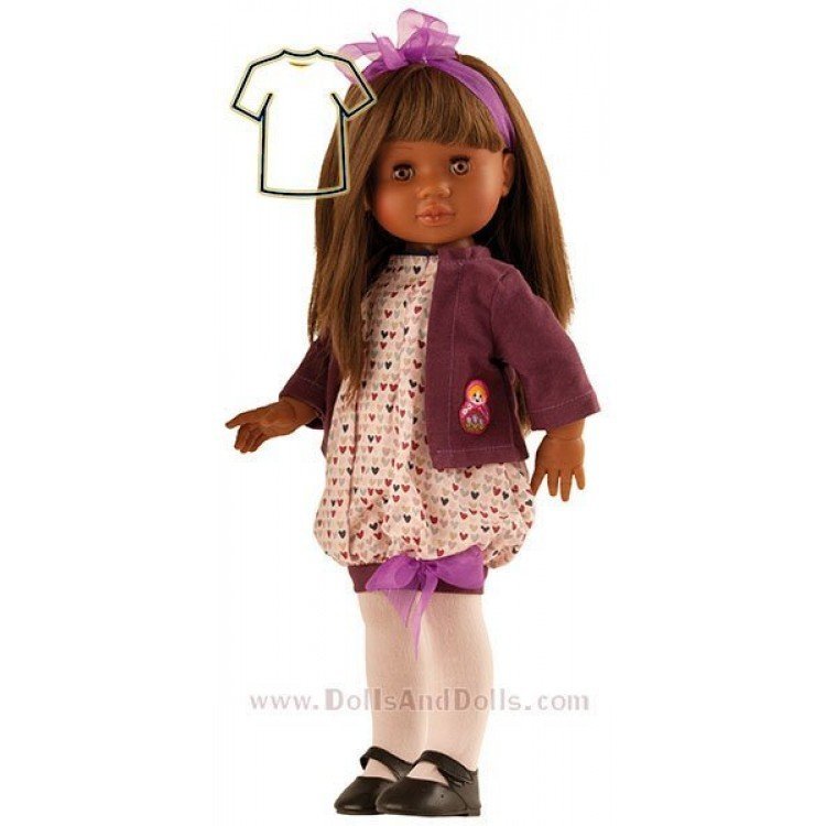 Soy Tú Amor vestiti