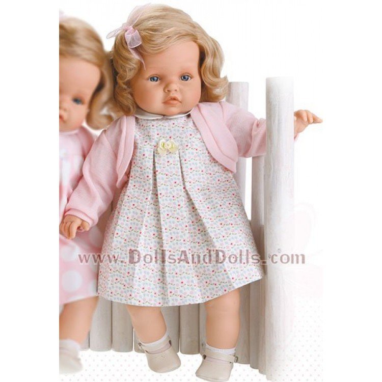 Cuquita chaqueta ragazza