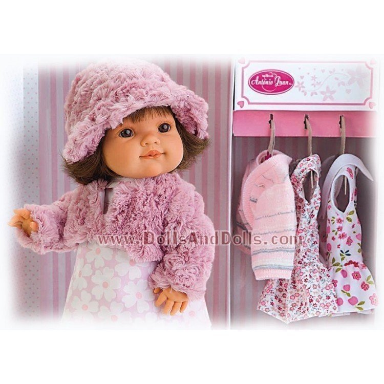 Farita armario morena