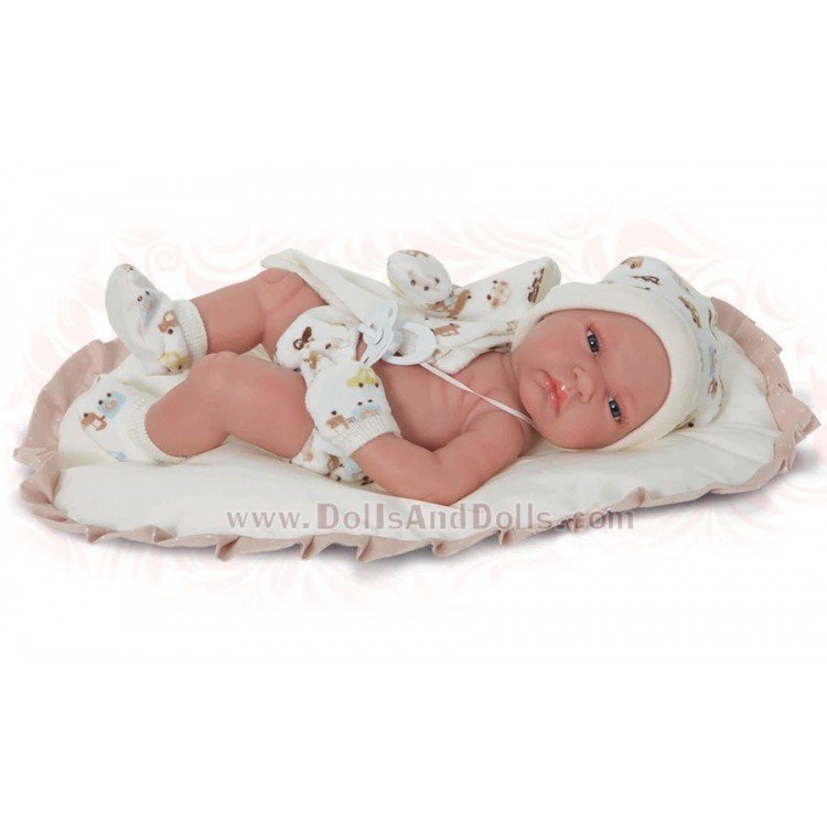 Baby Tonet Cojín Boy