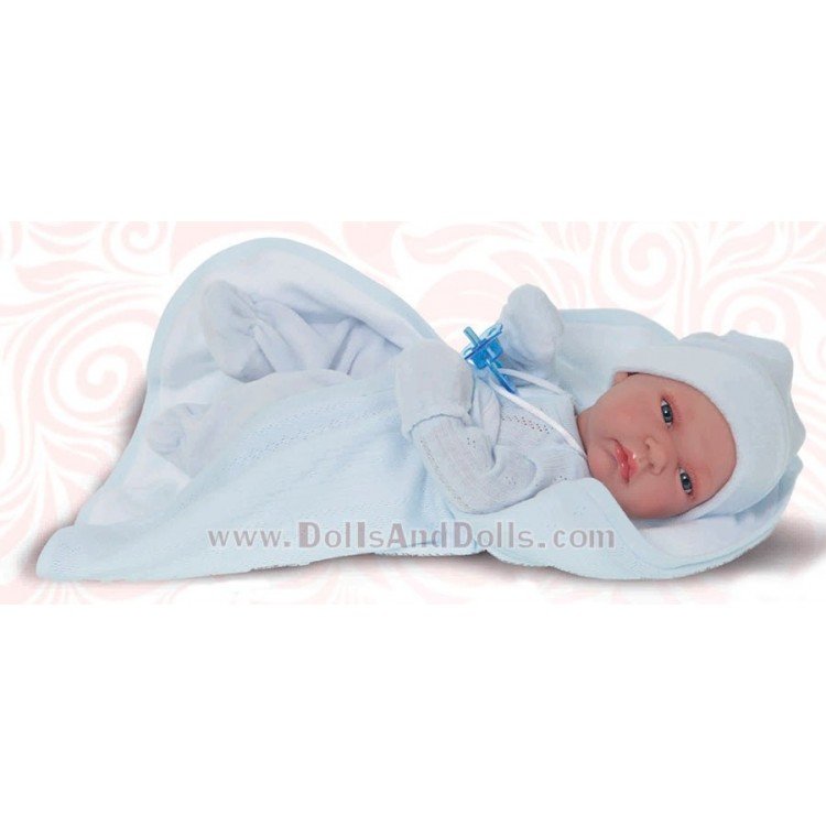 Baby Tonet Manta Boy