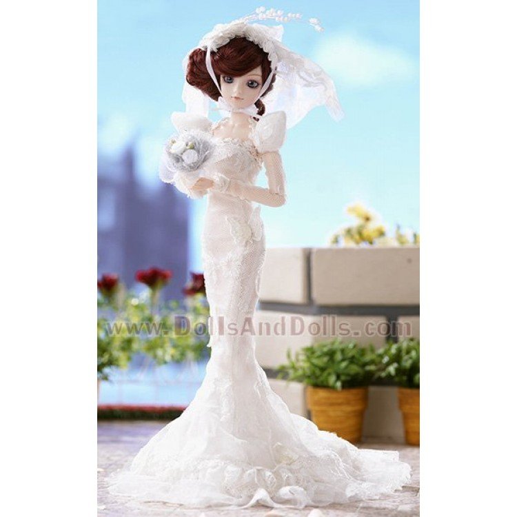 Aiguo East Road J-Doll J624