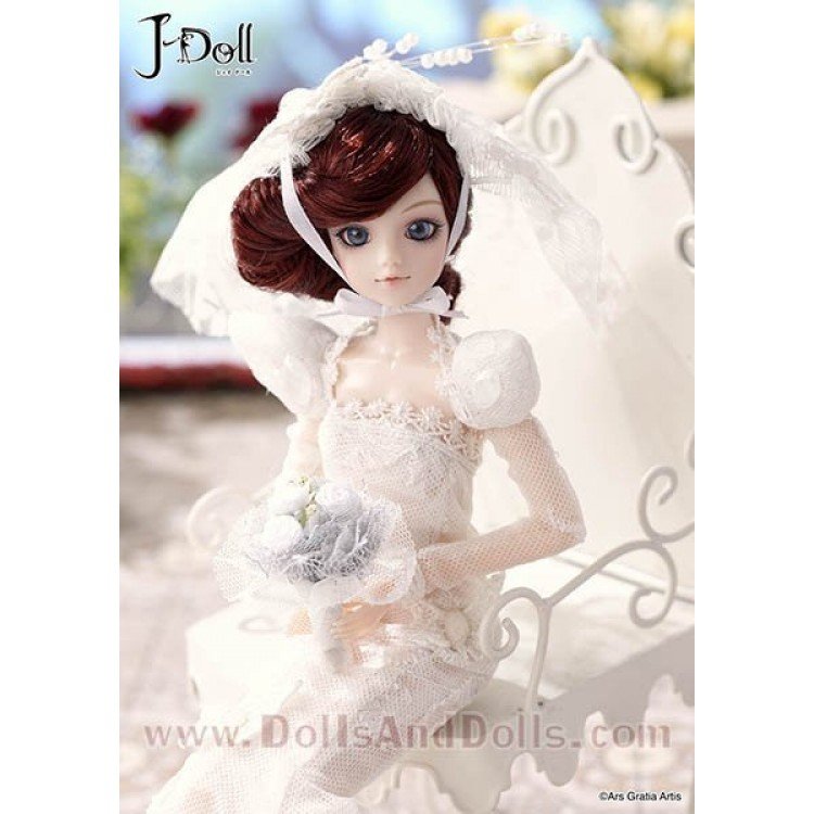 Aiguo East Road J-Doll J624