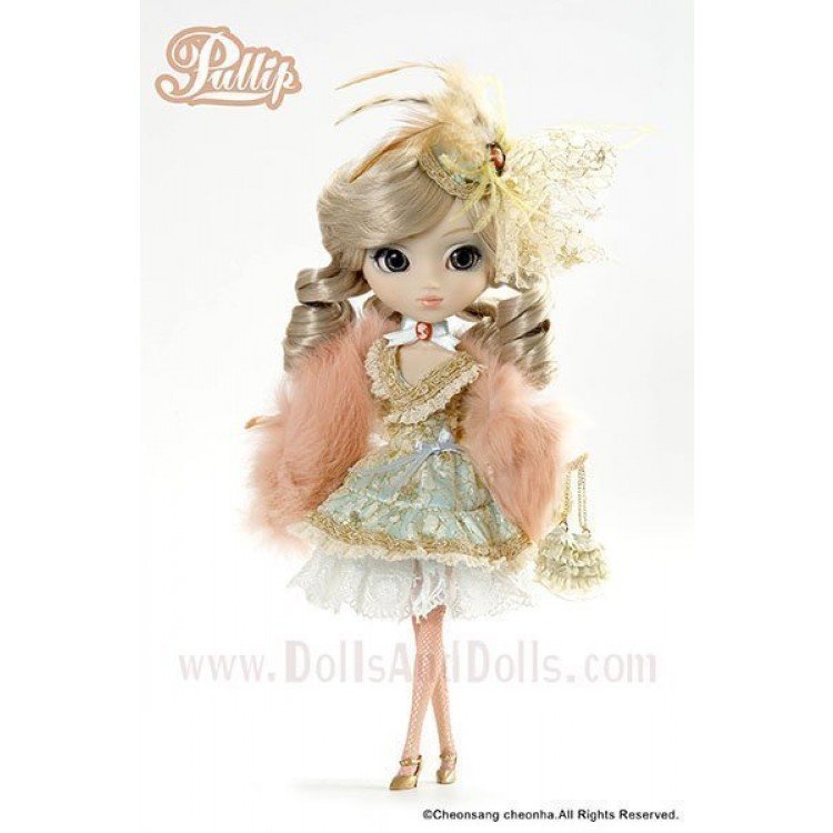 Shan-Ria Pullip P015
