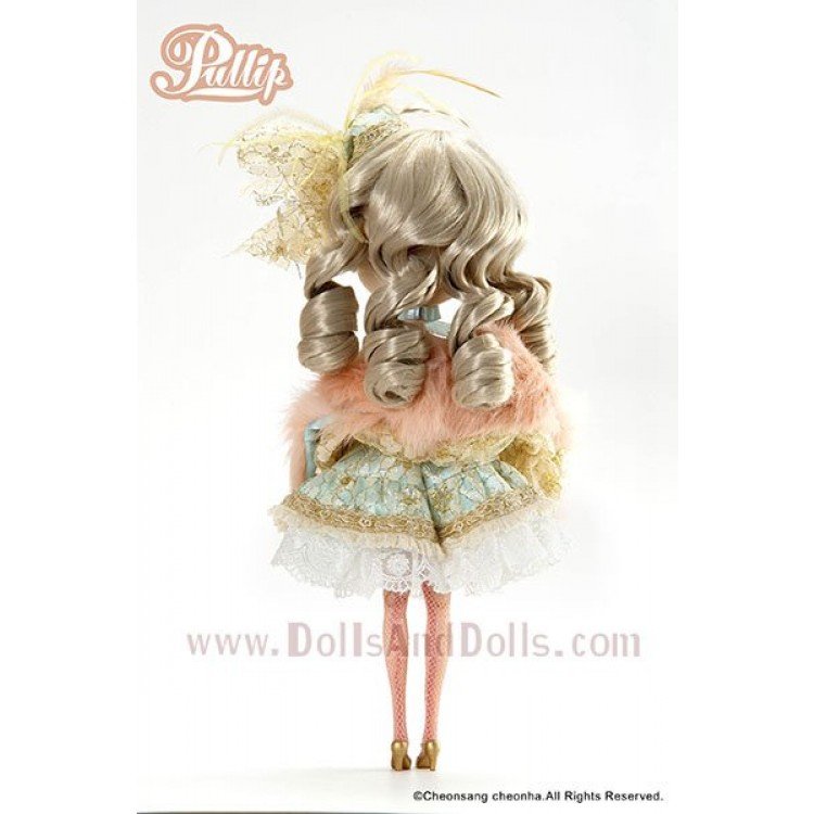 Shan-Ria Pullip P015