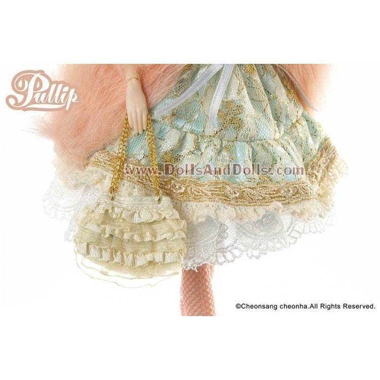 Shan-Ria Pullip P015