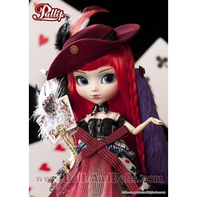 Ludmila Pullip P-022