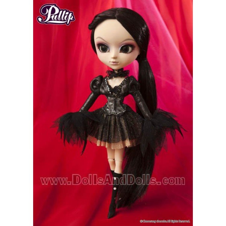 Jaldet Pullip P023