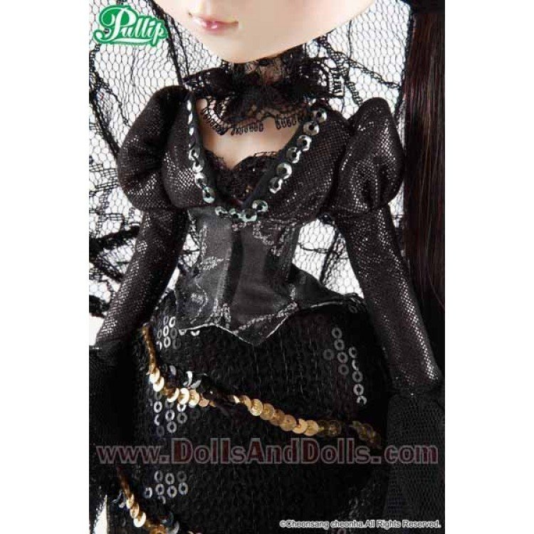 Jaldet Pullip P023