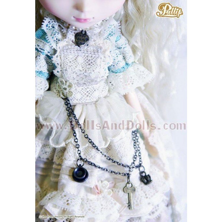 Romantico Alice Pullip P028