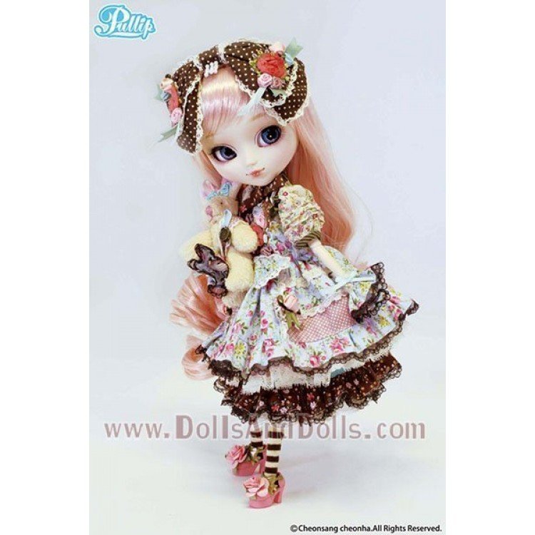 Alice du Jardin Pullip P059