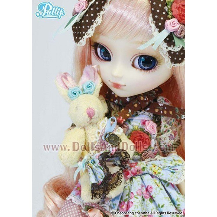 Alice du Jardin Pullip P059