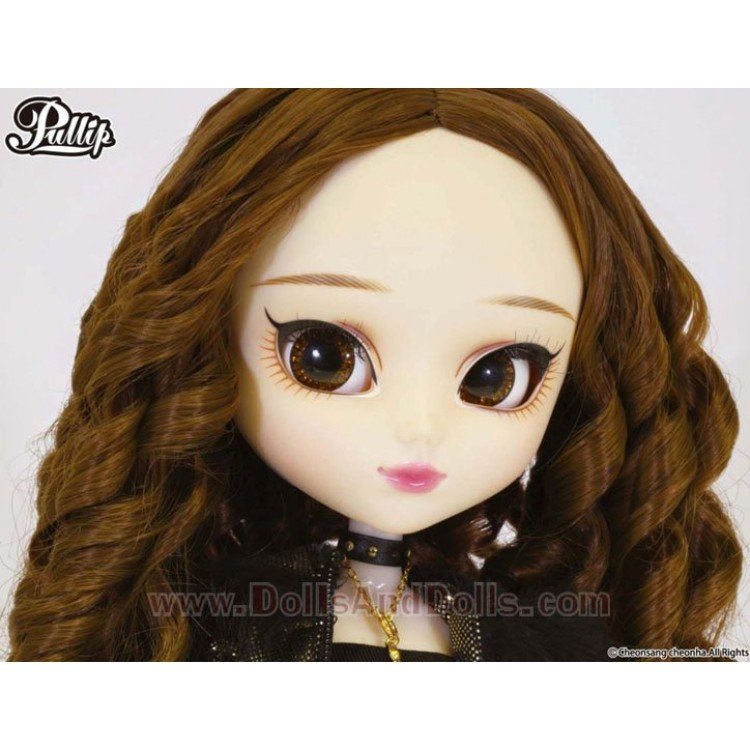Si´Anna Pullip P060